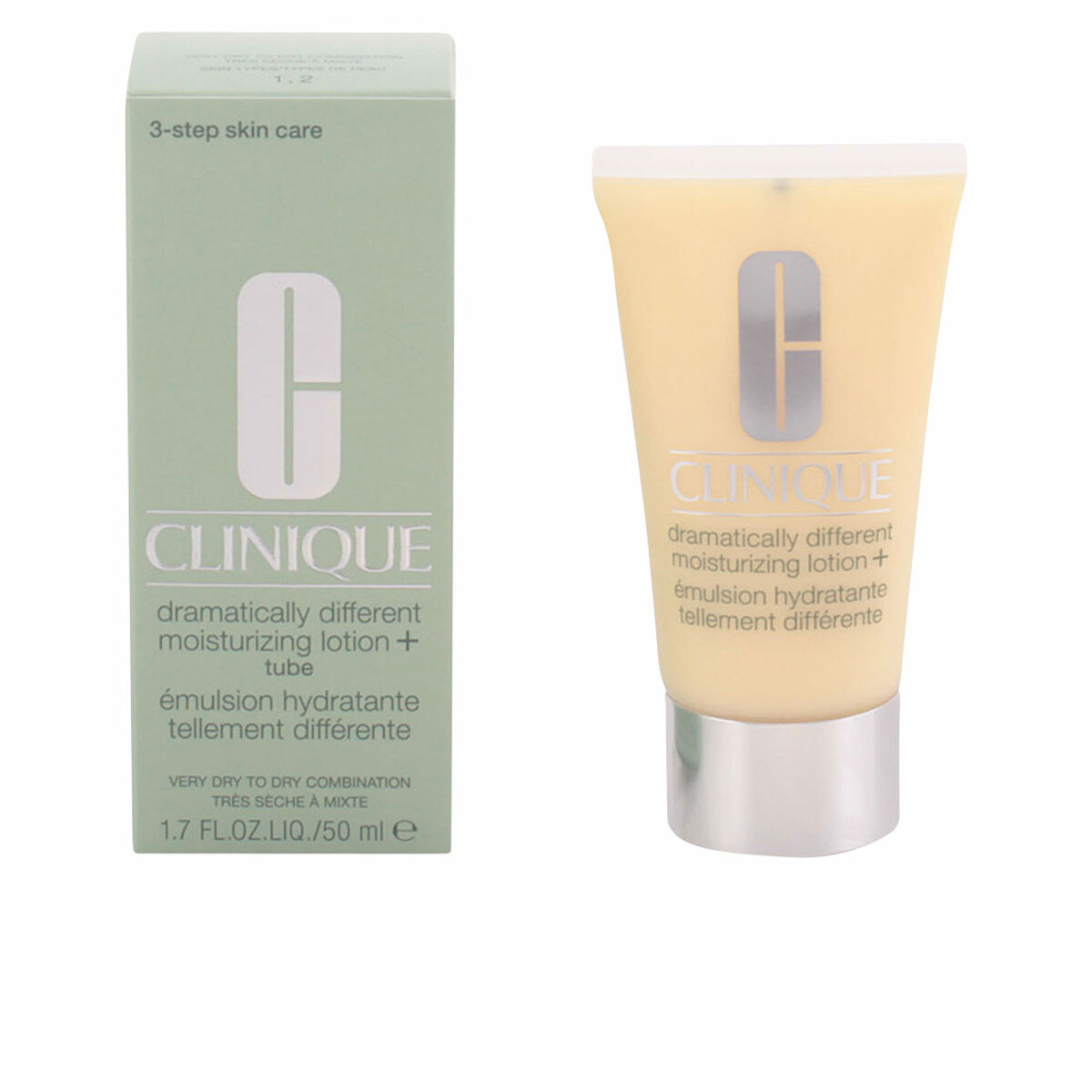 Увлажняющий лосьон Dramatically Different Clinique 50 ml 125 ml